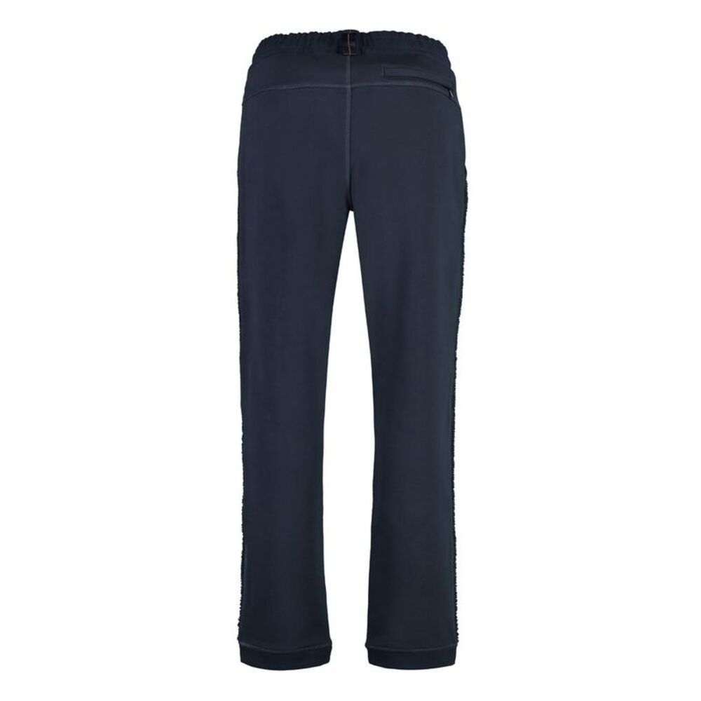 PARAJUMPERS Men's Jogging Bottoms Men BLUE Pants